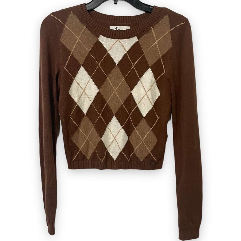 HOLLISTER Sweater